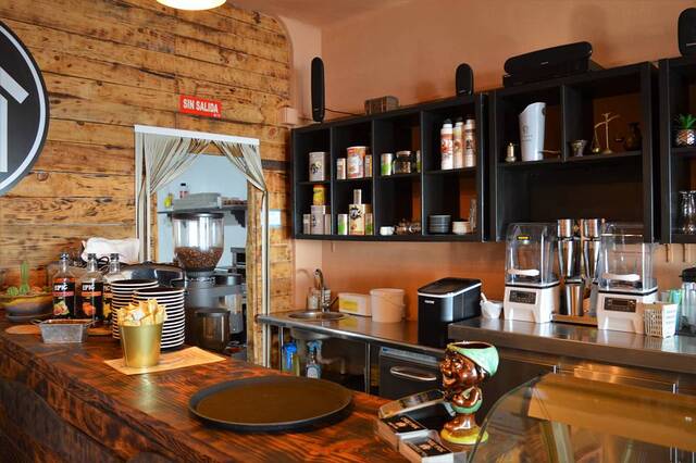 OLV1873: Commercial property for Sale in Mojácar, Almería OLV1873: Commercial property for Sale in Mojácar, Almería