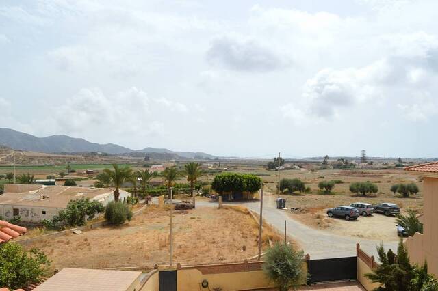 OLV1206: Villa for Sale in Cuevas del Almanzora, Almería
