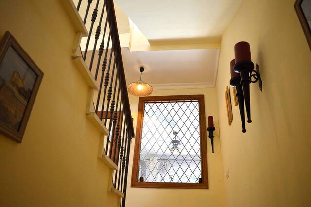 OLV1206: Villa for Sale in Cuevas del Almanzora, Almería