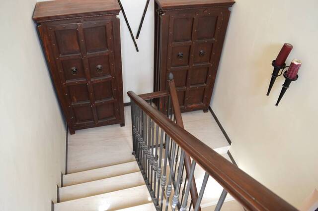 OLV1206: Villa for Sale in Cuevas del Almanzora, Almería