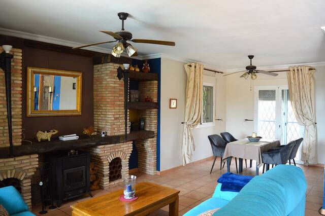 OLV1206: Villa for Sale in Cuevas del Almanzora, Almería