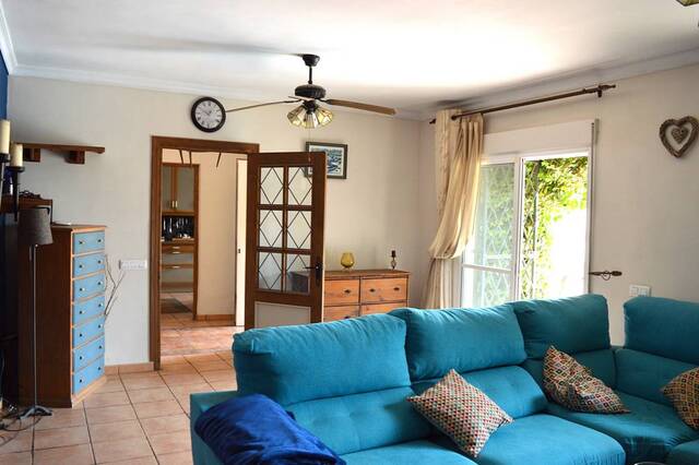 OLV1206: Villa for Sale in Cuevas del Almanzora, Almería