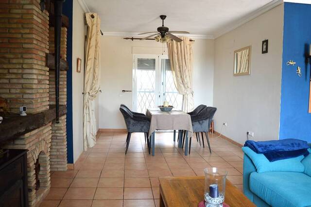 OLV1206: Villa for Sale in Cuevas del Almanzora, Almería