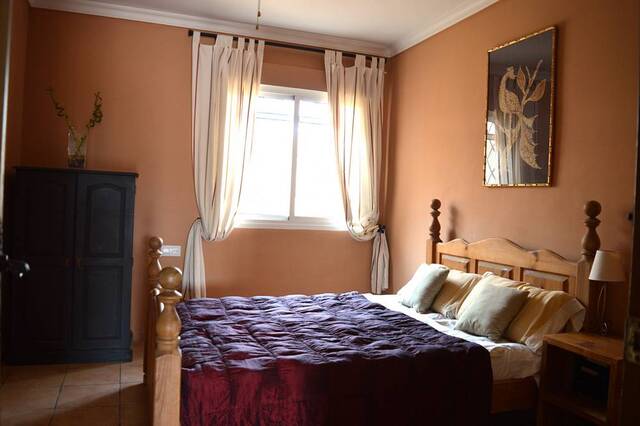 OLV1206: Villa for Sale in Cuevas del Almanzora, Almería