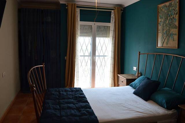 OLV1206: Villa for Sale in Cuevas del Almanzora, Almería