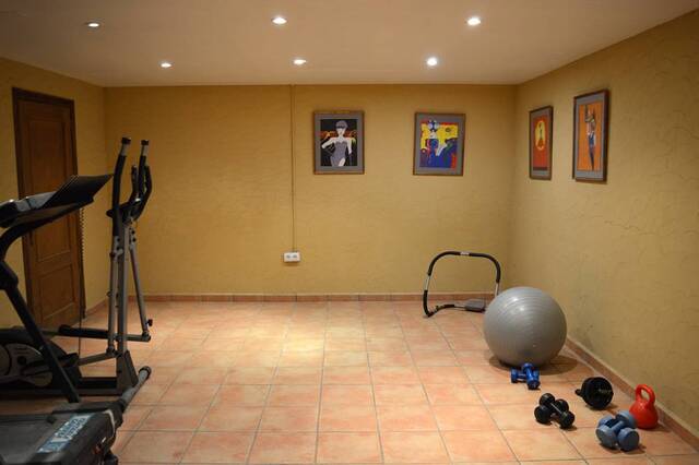 OLV1206: Villa for Sale in Cuevas del Almanzora, Almería