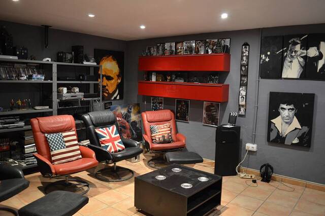 OLV1206: Villa for Sale in Cuevas del Almanzora, Almería