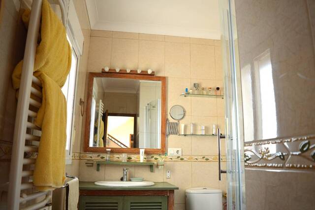 OLV1206: Villa for Sale in Cuevas del Almanzora, Almería