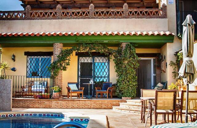 OLV1206: Villa for Sale in Cuevas del Almanzora, Almería