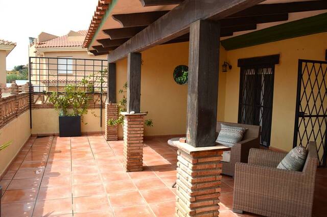 OLV1206: Villa for Sale in Cuevas del Almanzora, Almería