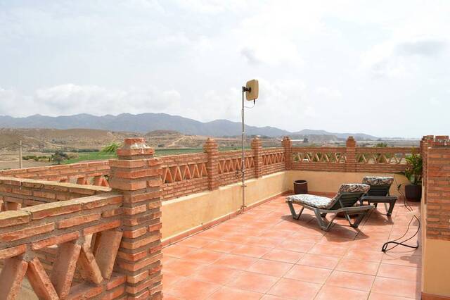 OLV1206: Villa for Sale in Cuevas del Almanzora, Almería