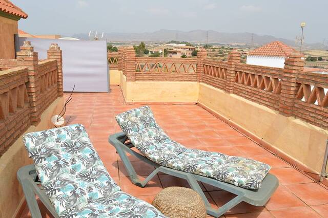 OLV1206: Villa for Sale in Cuevas del Almanzora, Almería