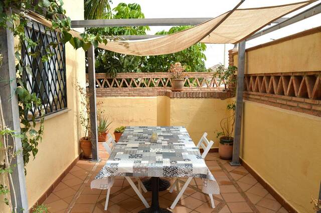 OLV1206: Villa for Sale in Cuevas del Almanzora, Almería