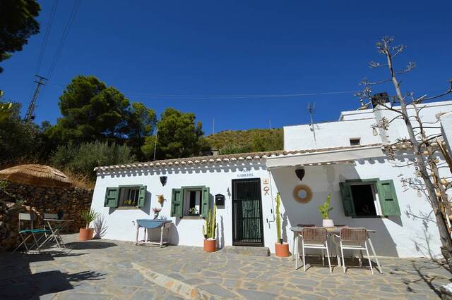 OLV2119: Country house for Sale in Bedar, Almería OLV2119: Country house for Sale in Bedar, Almería