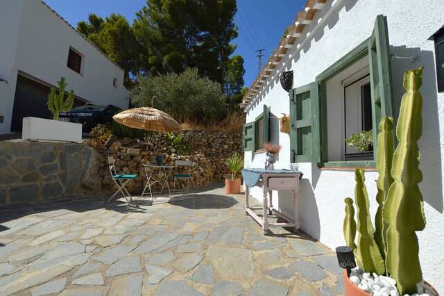 OLV2119: Country house for Sale in Bedar, Almería OLV2119: Country house for Sale in Bedar, Almería