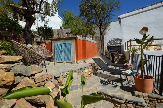 OLV2119: Country house for Sale in Bedar, Almería OLV2119: Country house for Sale in Bedar, Almería