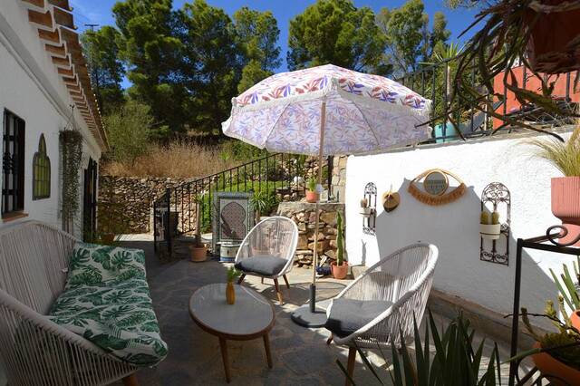 OLV2119: Country house for Sale in Bedar, Almería OLV2119: Country house for Sale in Bedar, Almería