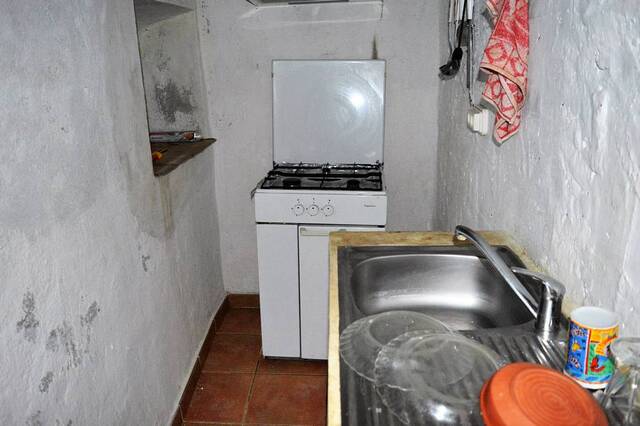 OLV1727: Town house for Sale in Lubrin, Almería OLV1727: Town house for Sale in Lubrin, Almería