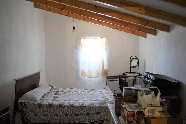 OLV1727: Town house for Sale in Lubrin, Almería OLV1727: Town house for Sale in Lubrin, Almería