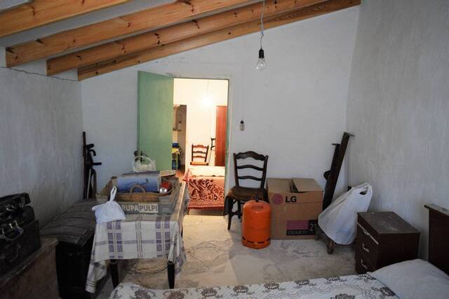 OLV1727: Town house for Sale in Lubrin, Almería OLV1727: Town house for Sale in Lubrin, Almería