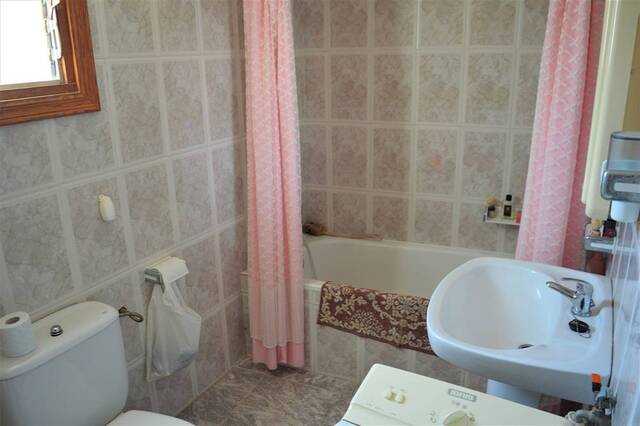 OLV1727: Town house for Sale in Lubrin, Almería OLV1727: Town house for Sale in Lubrin, Almería