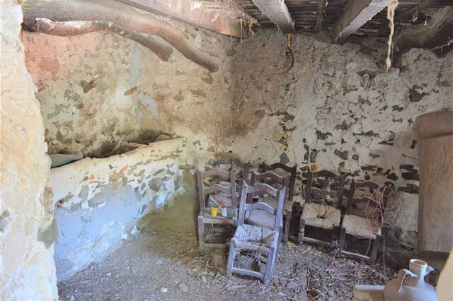 OLV1727: Town house for Sale in Lubrin, Almería OLV1727: Town house for Sale in Lubrin, Almería