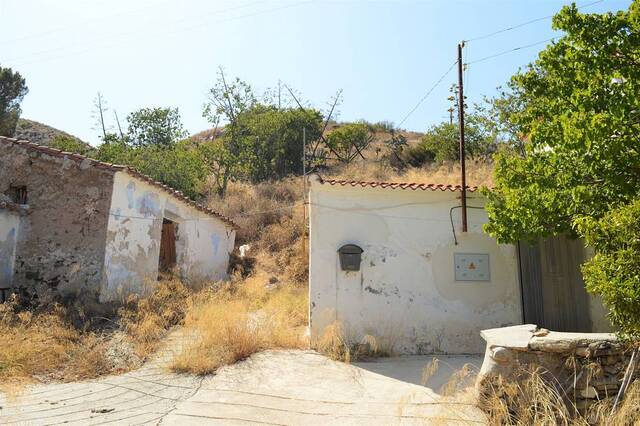 OLV1727: Town house for Sale in Lubrin, Almería OLV1727: Town house for Sale in Lubrin, Almería