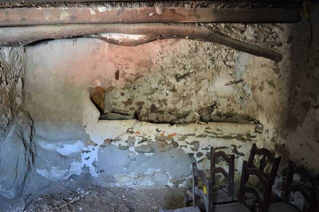 OLV1727: Town house for Sale in Lubrin, Almería OLV1727: Town house for Sale in Lubrin, Almería