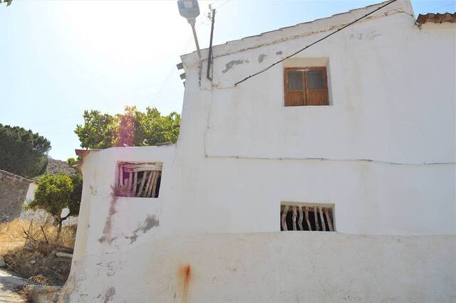OLV1727: Town house for Sale in Lubrin, Almería OLV1727: Town house for Sale in Lubrin, Almería