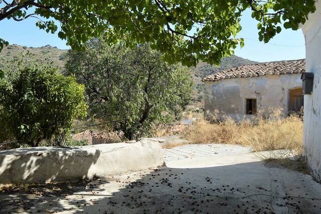 OLV1727: Town house for Sale in Lubrin, Almería OLV1727: Town house for Sale in Lubrin, Almería