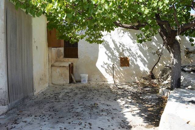 OLV1727: Town house for Sale in Lubrin, Almería OLV1727: Town house for Sale in Lubrin, Almería