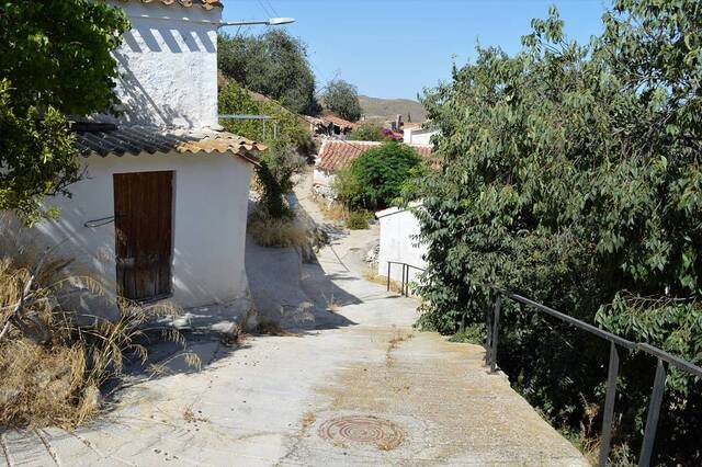 OLV1727: Town house for Sale in Lubrin, Almería OLV1727: Town house for Sale in Lubrin, Almería