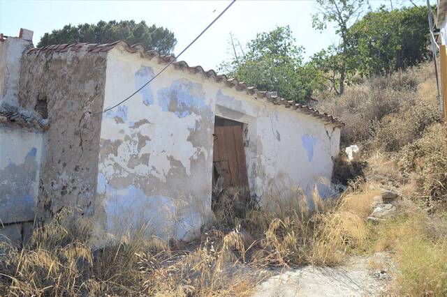 OLV1727: Town house for Sale in Lubrin, Almería OLV1727: Town house for Sale in Lubrin, Almería