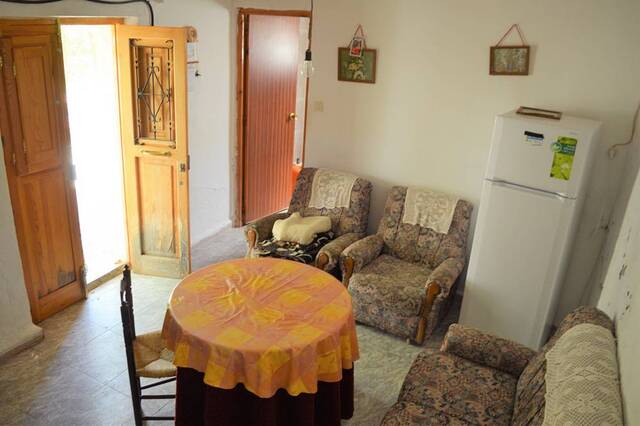 OLV1727: Town house for Sale in Lubrin, Almería OLV1727: Town house for Sale in Lubrin, Almería