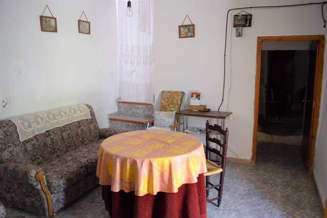 OLV1727: Town house for Sale in Lubrin, Almería OLV1727: Town house for Sale in Lubrin, Almería