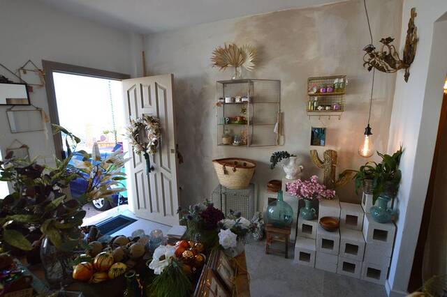 OLV2142: Country house for Sale in Bedar, Almería OLV2142: Country house for Sale in Bedar, Almería