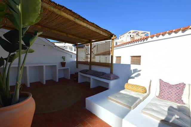 OLV2142: Country house for Sale in Bedar, Almería OLV2142: Country house for Sale in Bedar, Almería