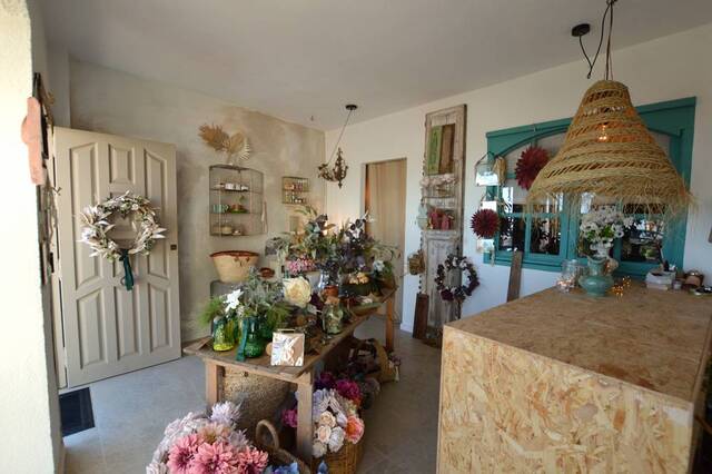 OLV2142: Country house for Sale in Bedar, Almería OLV2142: Country house for Sale in Bedar, Almería