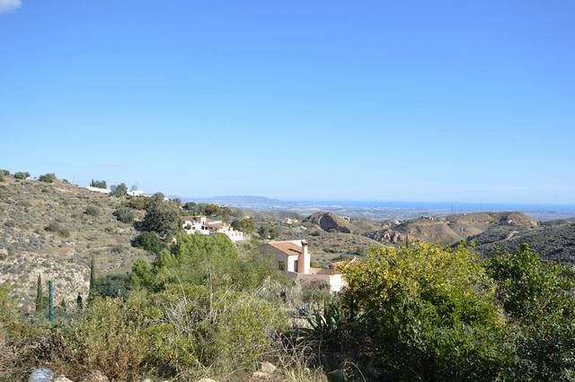 OLV2141: Villa for Sale in Bedar, Almería