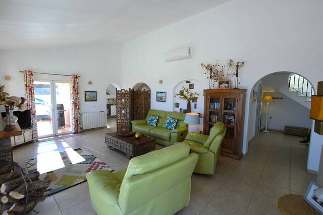OLV2141: Villa for Sale in Bedar, Almería