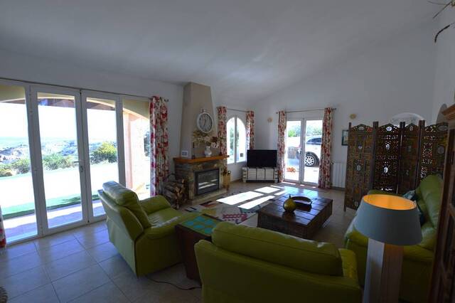 OLV2141: Villa for Sale in Bedar, Almería