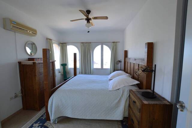 OLV2141: Villa for Sale in Bedar, Almería