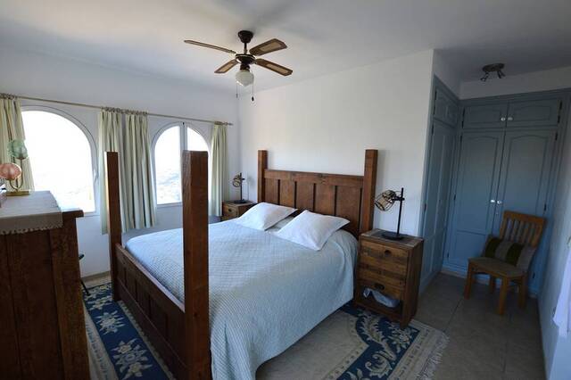 OLV2141: Villa for Sale in Bedar, Almería