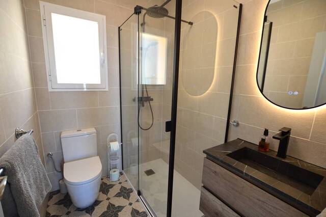 OLV2141: Villa for Sale in Bedar, Almería