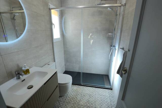 OLV2141: Villa for Sale in Bedar, Almería