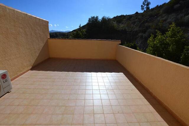 OLV2141: Villa for Sale in Bedar, Almería