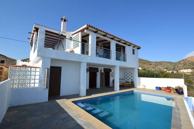 Country house in Bedar, Almería Country house in Bedar, Almería