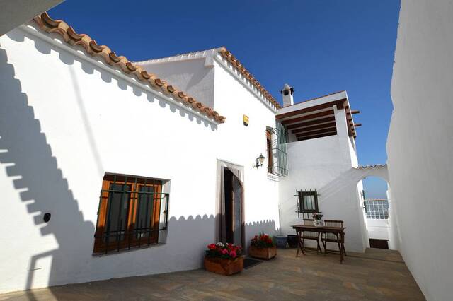 OLV2069: Country house for Sale in Bedar, Almería OLV2069: Country house for Sale in Bedar, Almería