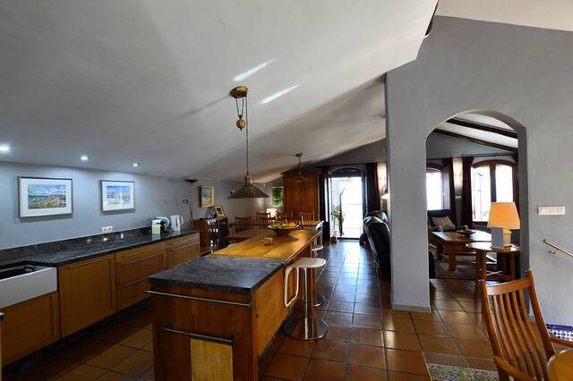 OLV2069: Country house for Sale in Bedar, Almería OLV2069: Country house for Sale in Bedar, Almería