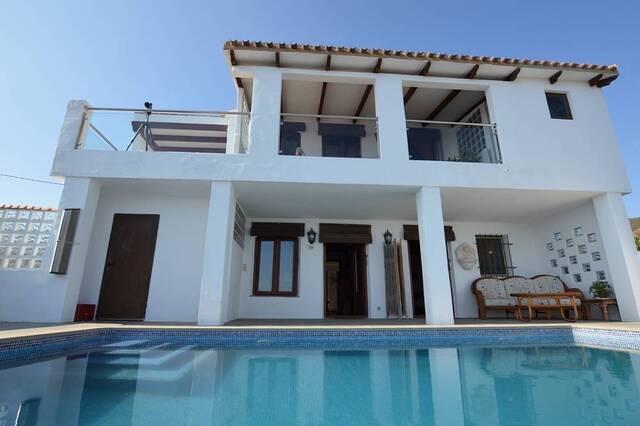 OLV2069: Country house for Sale in Bedar, Almería OLV2069: Country house for Sale in Bedar, Almería